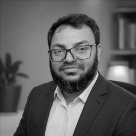 Ahmed Yousuf