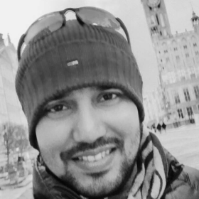 Zakaria Khan