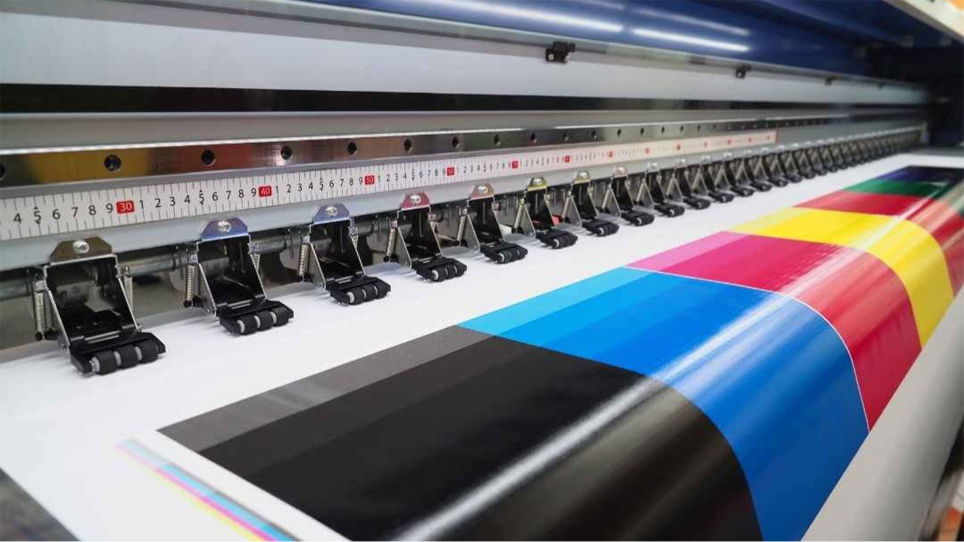 Printing Green: A Sustainable Leap for 2025