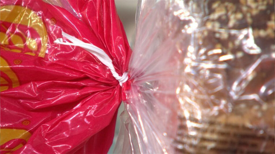 TWIST TIES & WHY