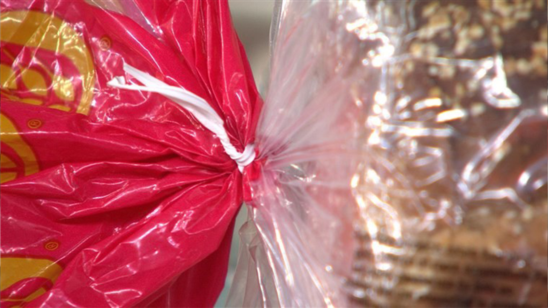 TWIST TIES & WHY