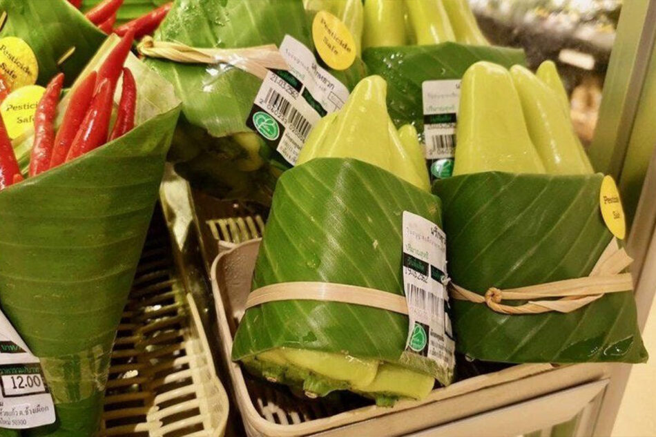 The Story of Ancient Packaging: Ingenious Solutions from the Past
