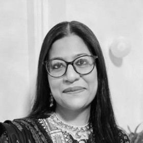 Lubna Khan