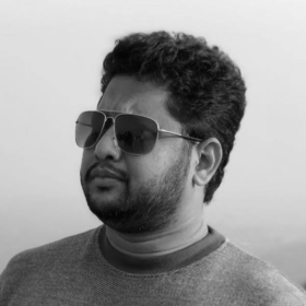 Nazmul Alam